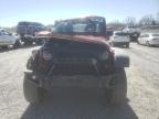 2011 Jeep Wrangler Unlimited Sport للبيع في Spartanburg، SC - Rollover