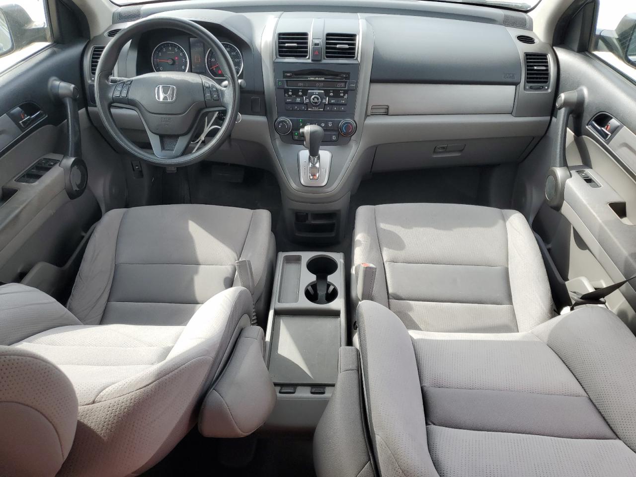 2011 Honda CR-V - Image 8