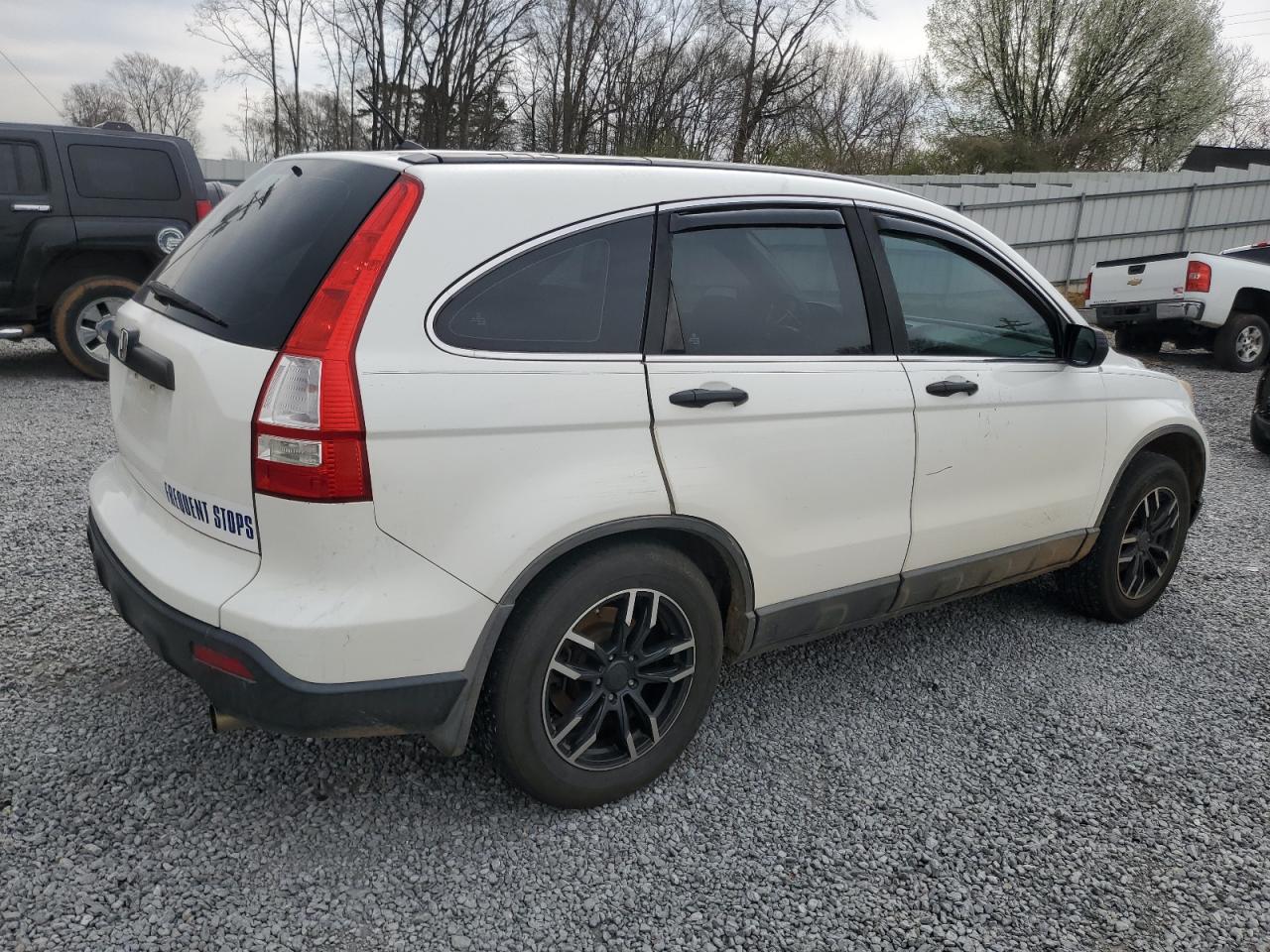 2009 Honda CR-V - Image 3