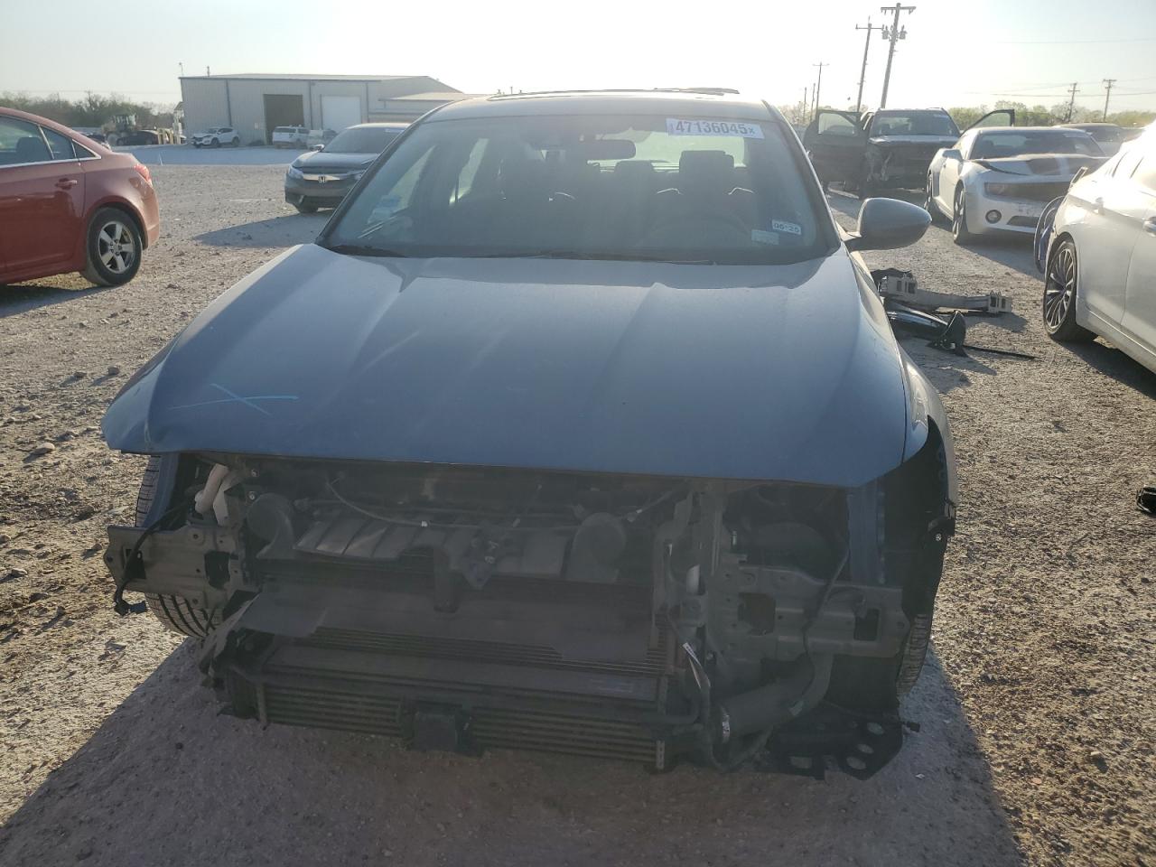 2019 Honda Accord - Image 5