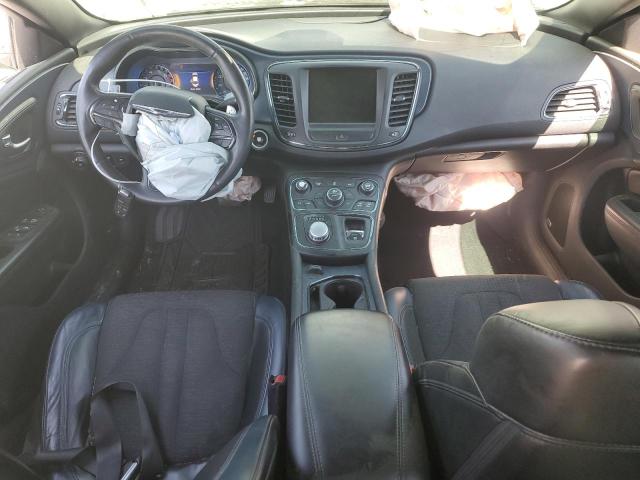  CHRYSLER 200 2015 Biały