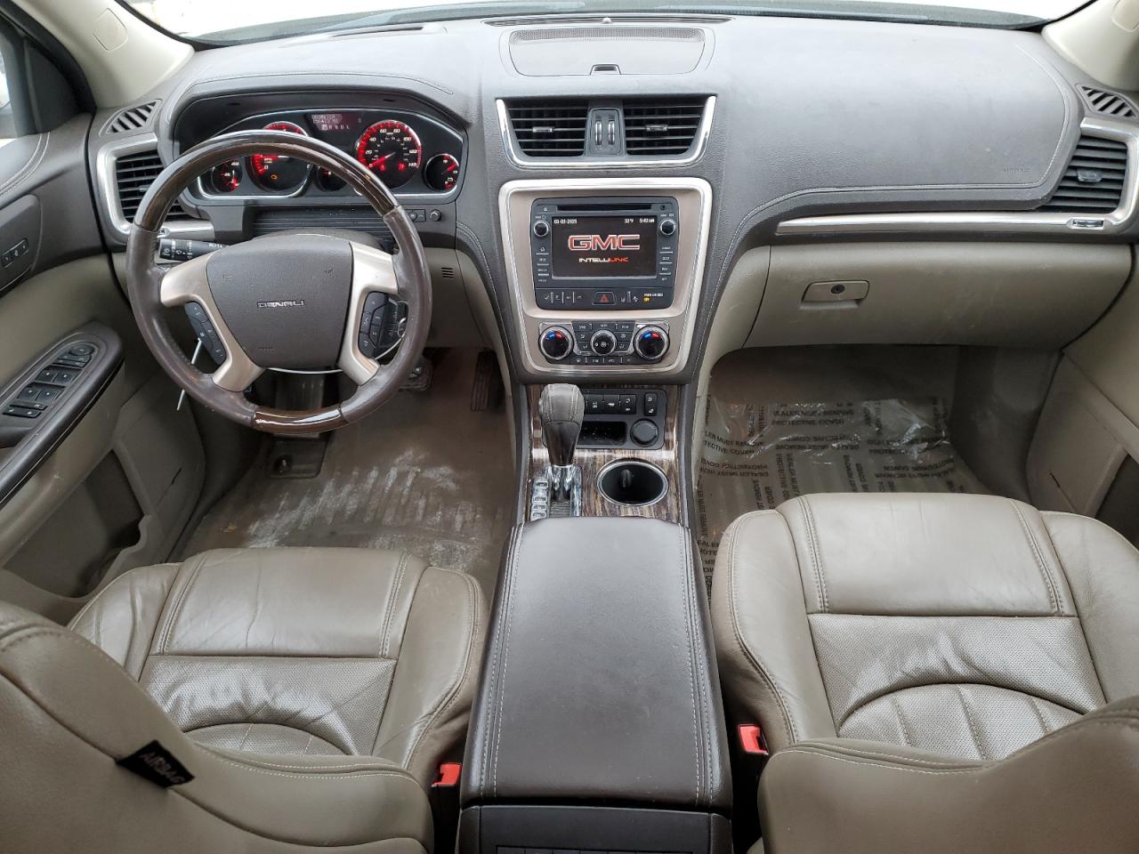 2014 GMC Acadia - Image 8