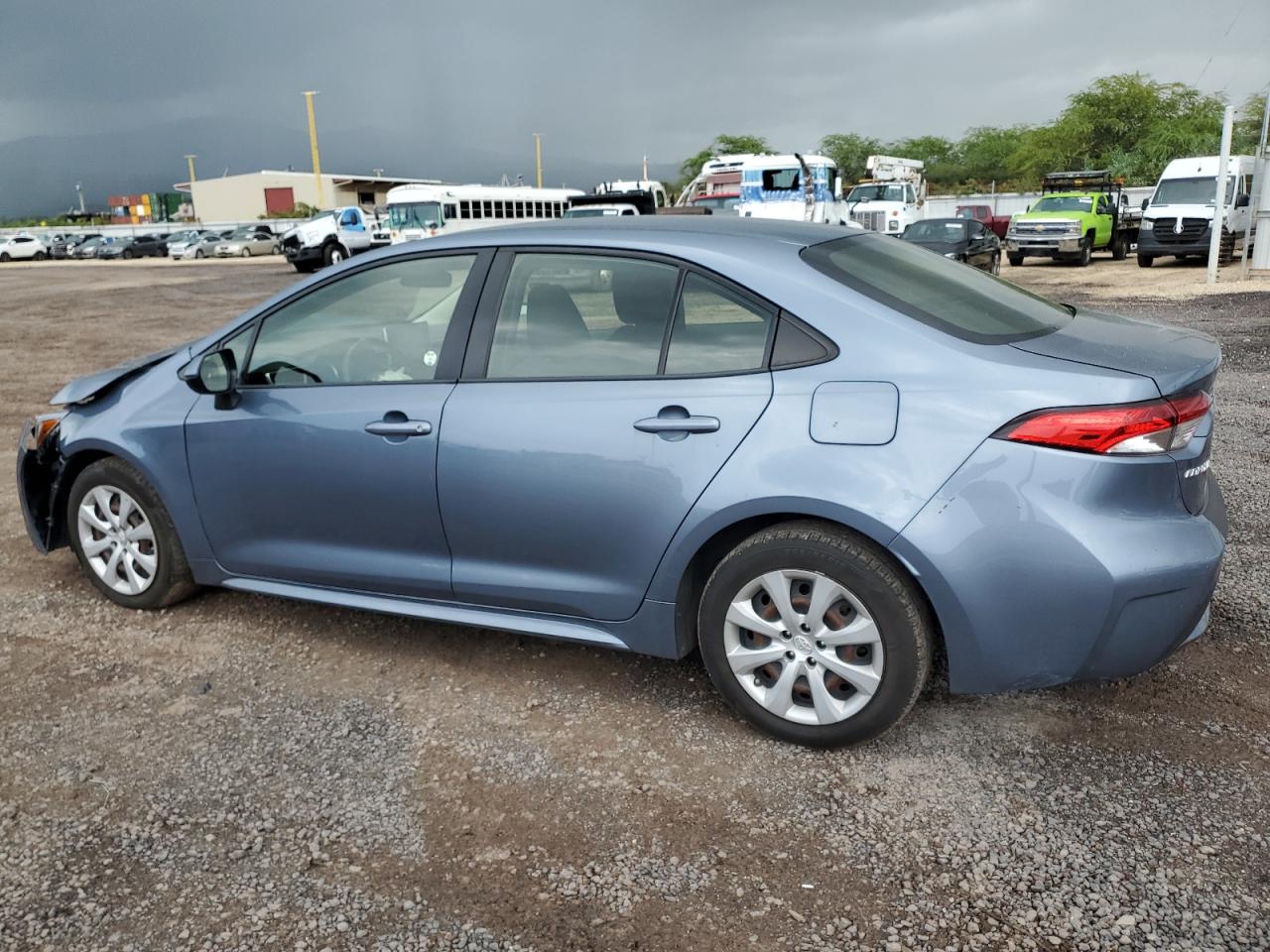 2020 Toyota Corolla - Image 2