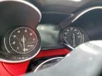 2018 Alfa Romeo Stelvio Ti Sport zu verkaufen in Haslet, TX - All Over