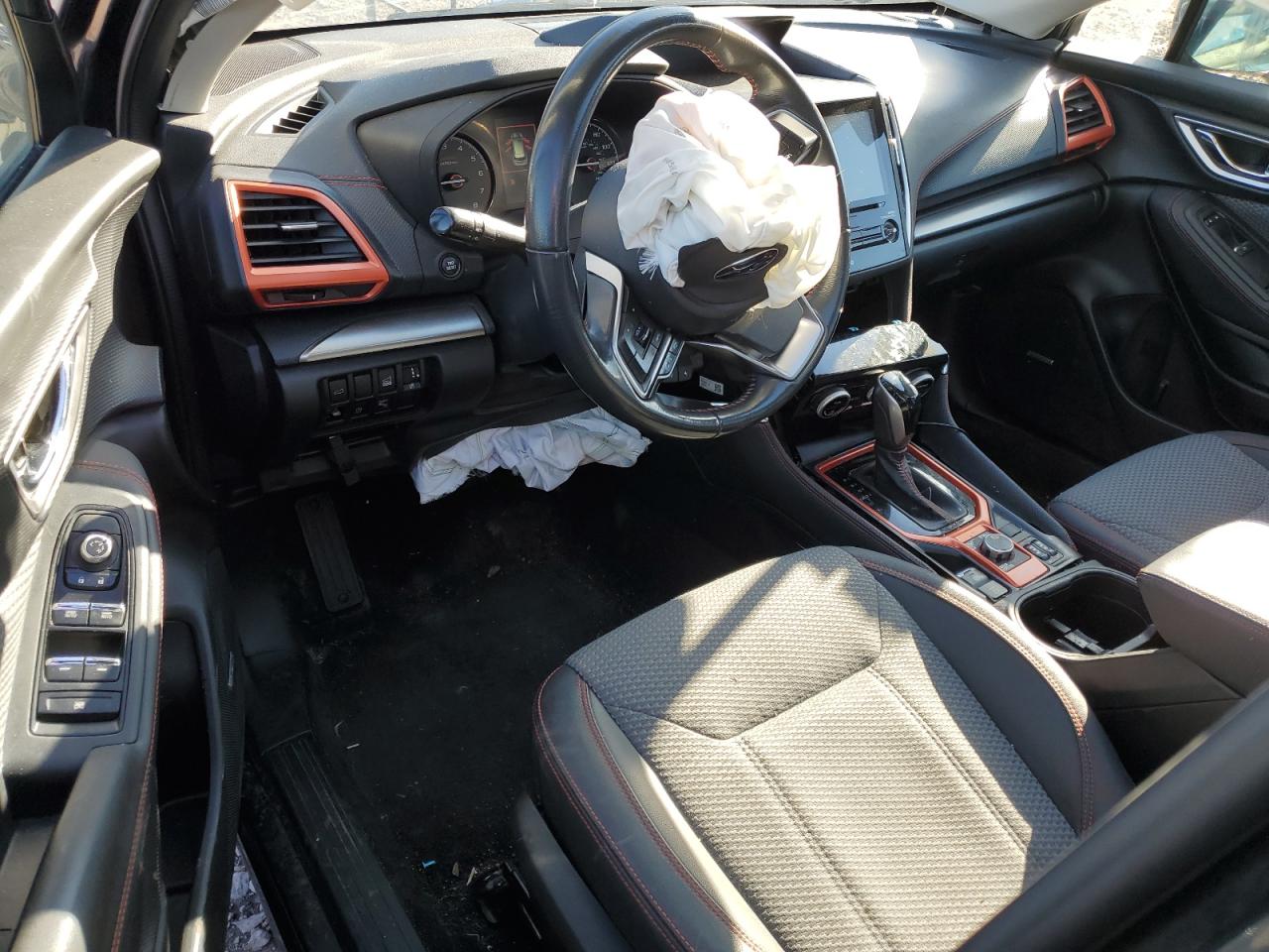 2019 Subaru Forester - Image 8