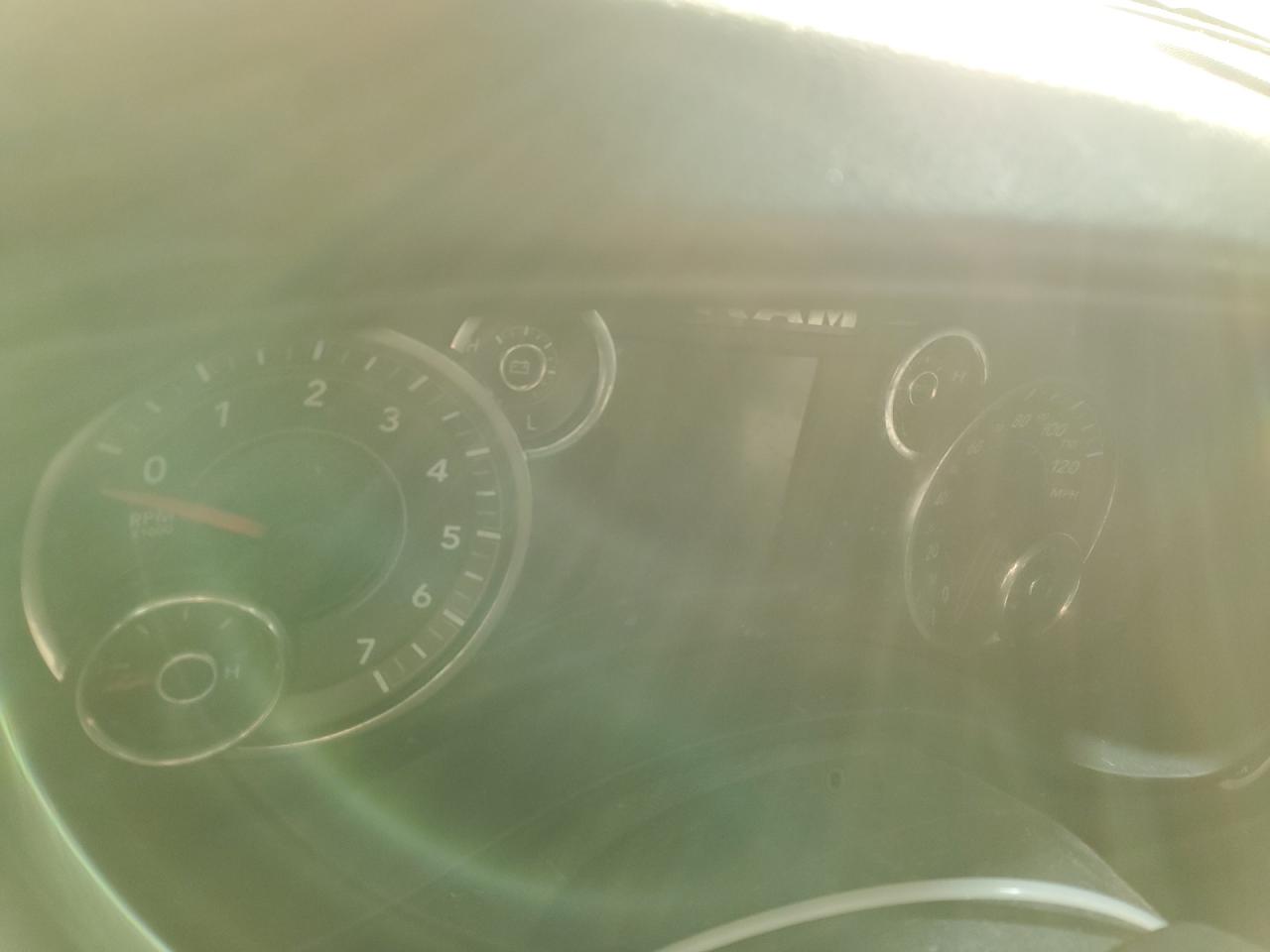 2021 RAM 1500 - Image 9