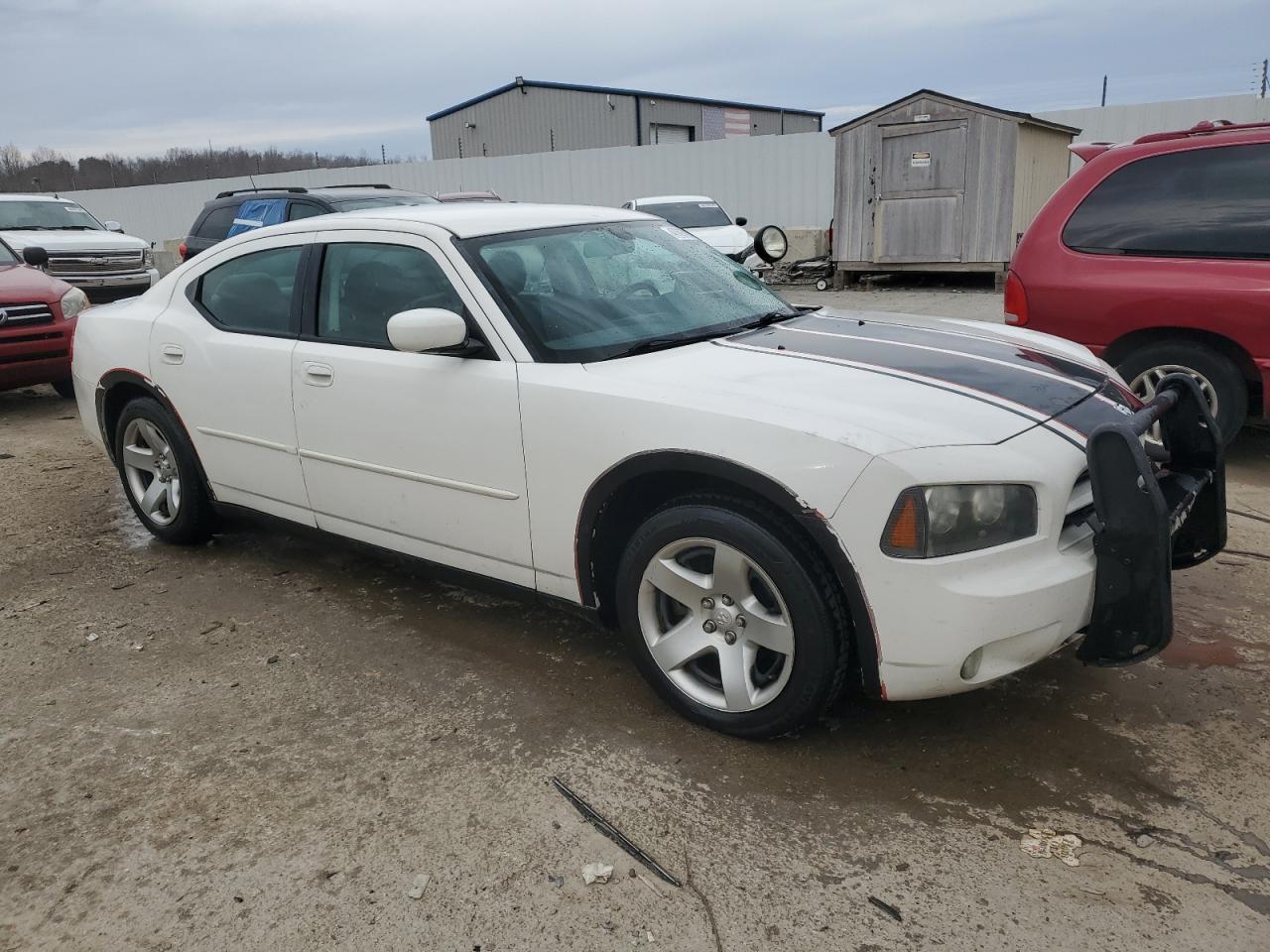 2010 Dodge Charger - Image 4