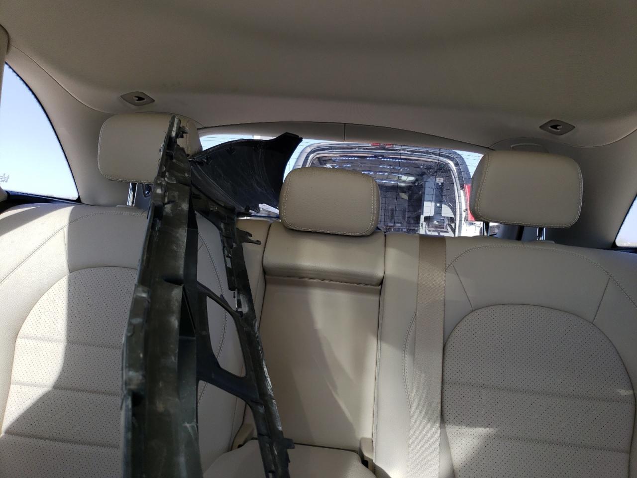 2019 Mercedes-Benz GLC - Image 10