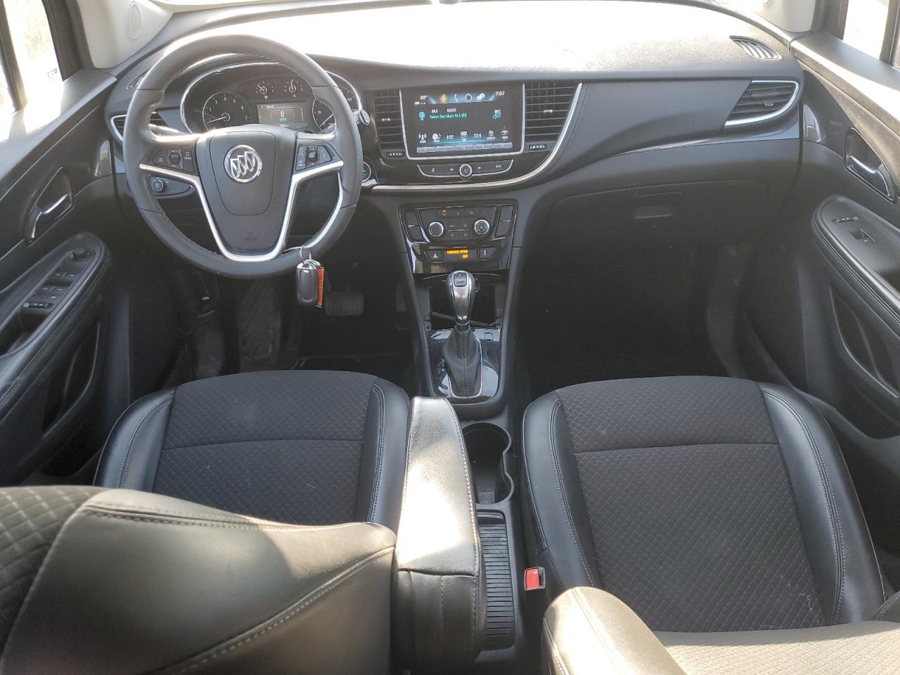 2021 Buick Encore - Image 7