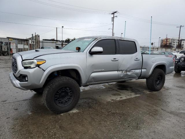 2023 Toyota Tacoma Double Cab