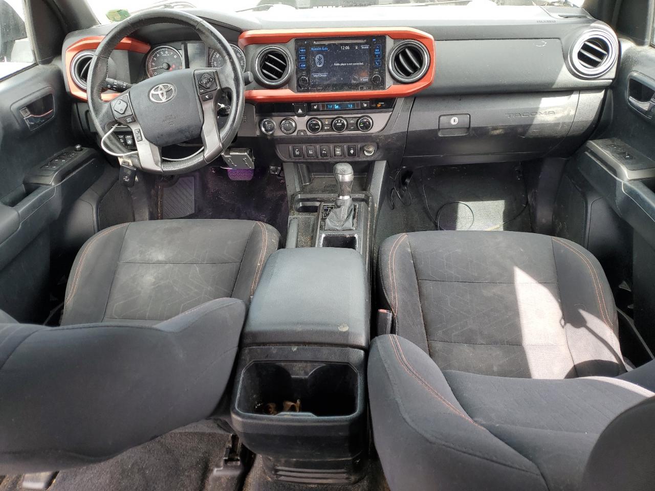2017 Toyota Tacoma - Image 8