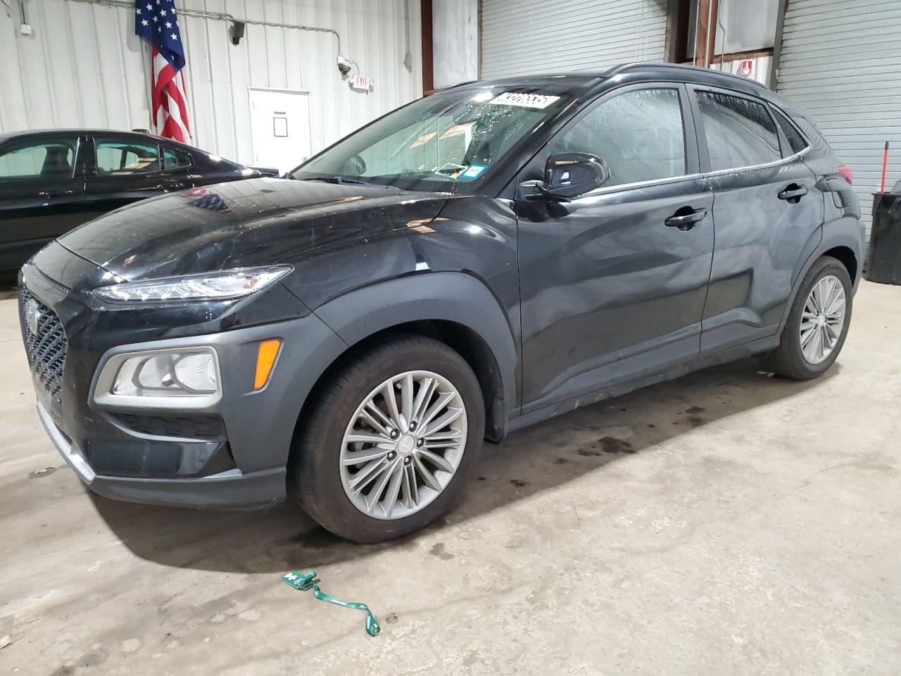 2020 Hyundai Kona Sel Plus zu verkaufen in Brookhaven, NY - Normal Wear