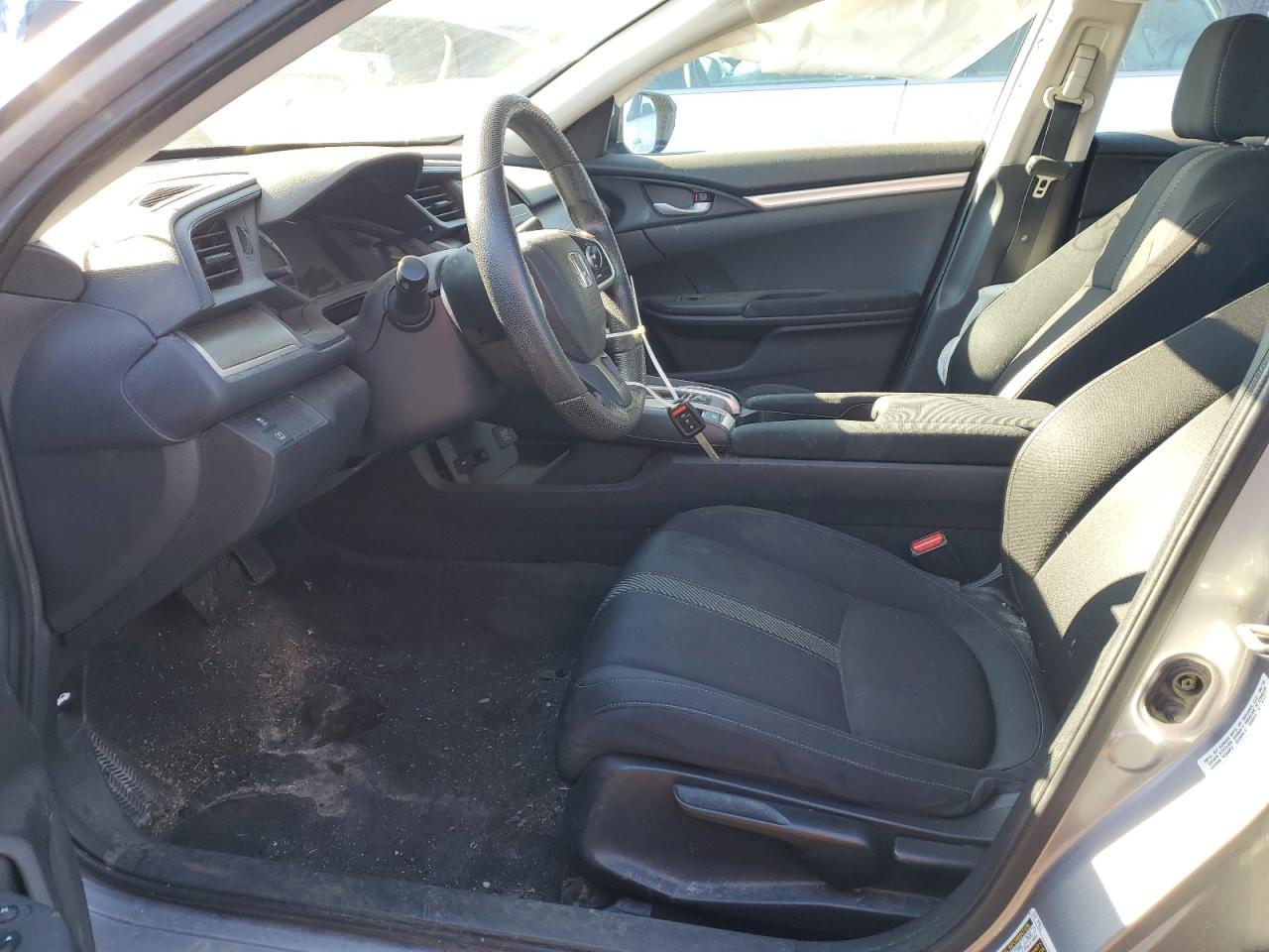 2016 Honda Civic - Image 7