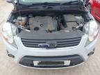 2010 FORD KUGA TITAN for sale at Copart SANDY