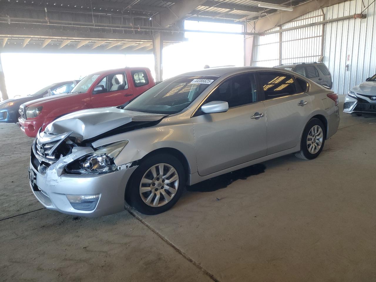2013 Nissan Altima - Image 1