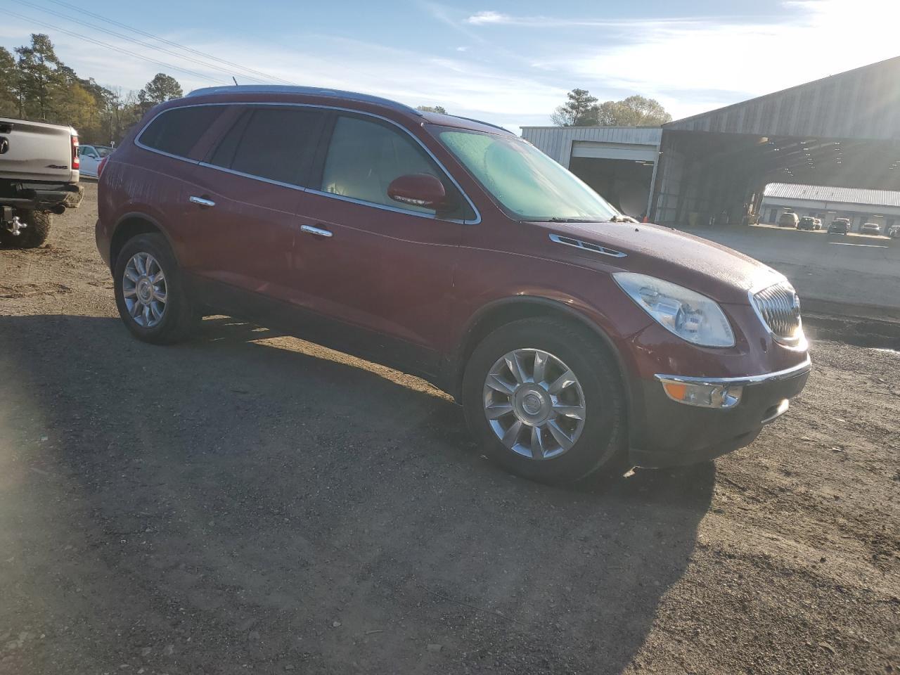 2011 Buick Enclave - Image 4
