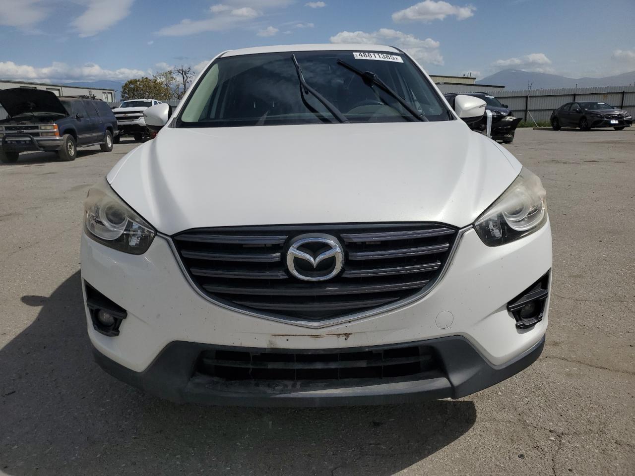 2016 Mazda CX-5 - Image 5