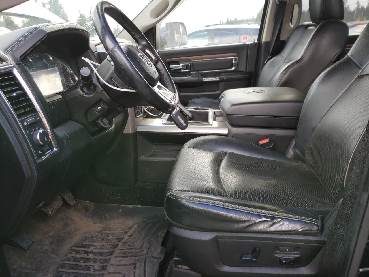 2014 RAM 1500 - Image 7