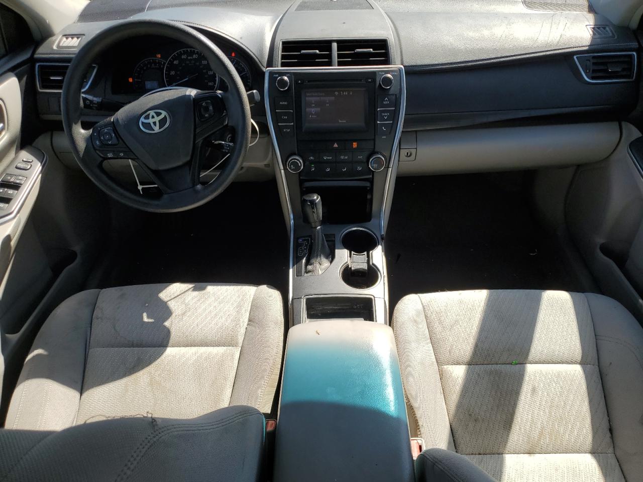 2015 Toyota Camry - Image 8
