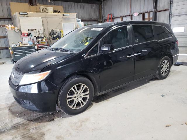 2011 Honda Odyssey Exl