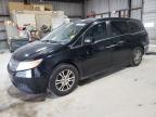 2011 Honda Odyssey Exl en Venta en Rogersville, MO - Front End