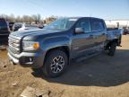 2015 Gmc Canyon Sle for Sale in New Britain, CT - Side