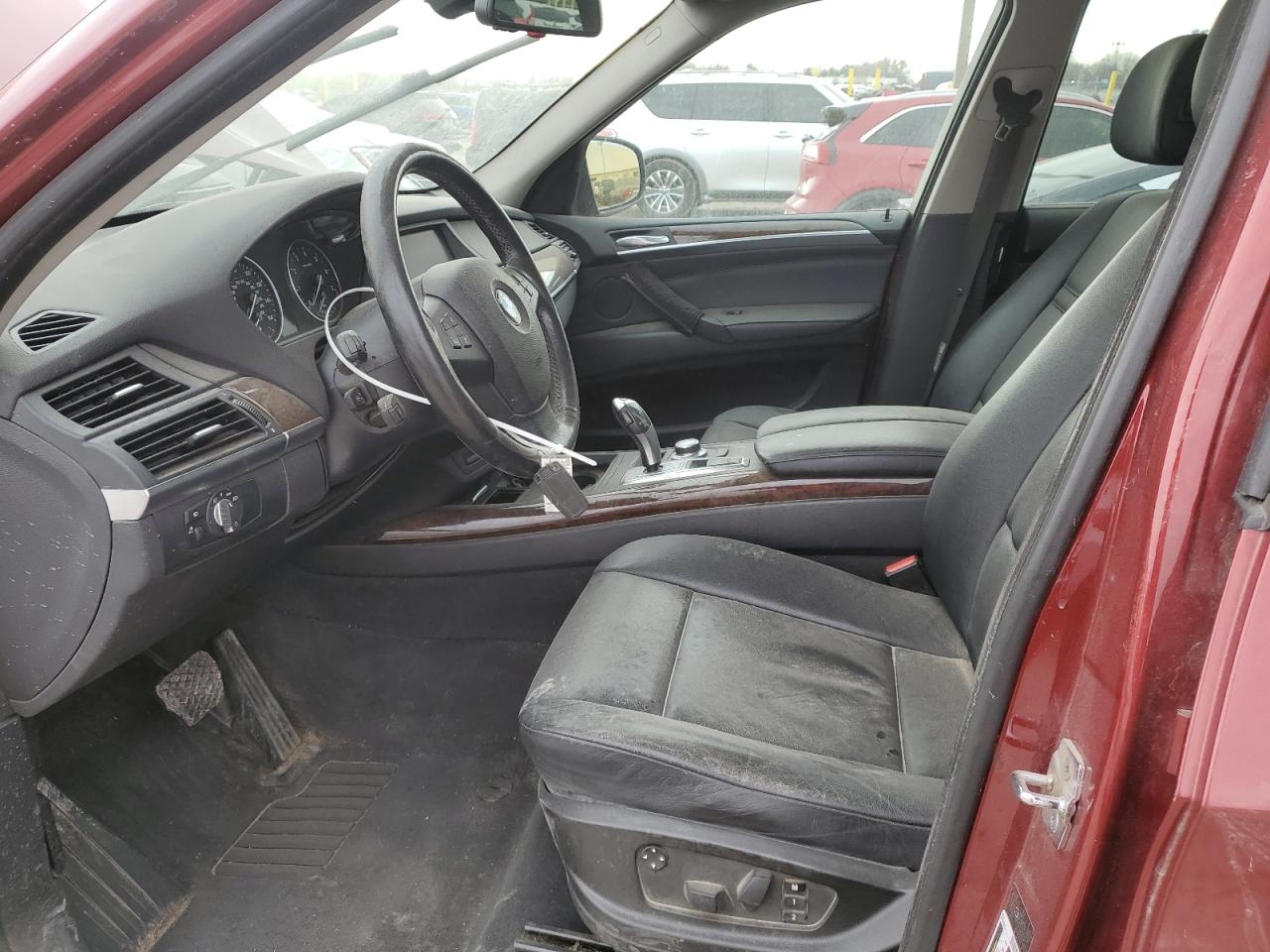 2009 BMW X5 - Image 7