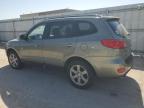 2008 Hyundai Santa Fe Se за продажба в Kansas City, KS - Vandalism