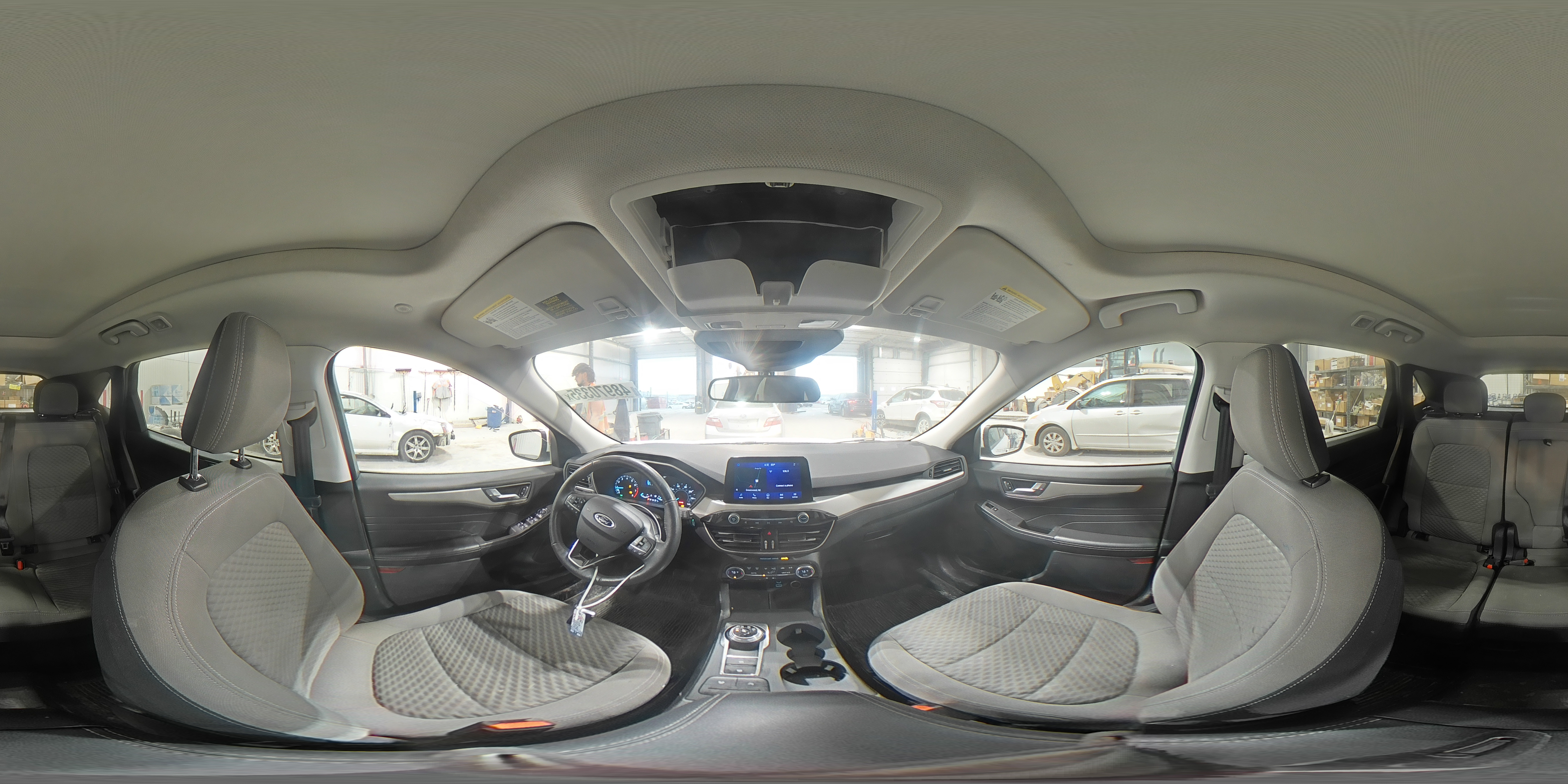 2021 Ford Escape - Image 13