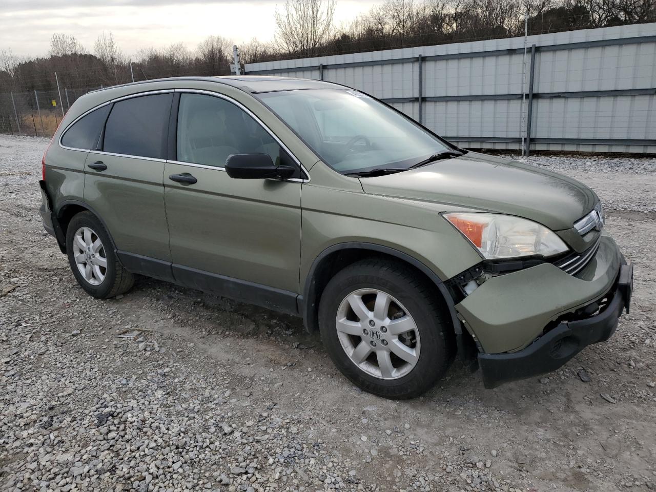 2008 Honda CR-V - Image 4