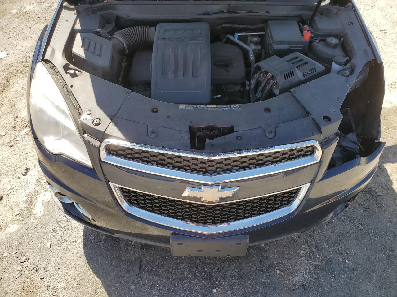 2015 Chevrolet Equinox - Image 12