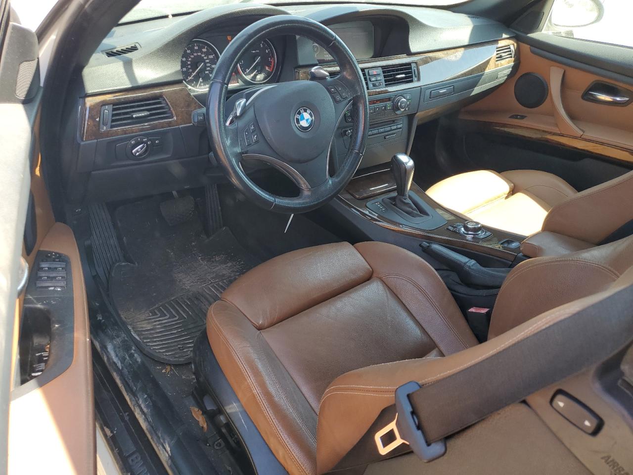 2009 BMW 3er - Image 8