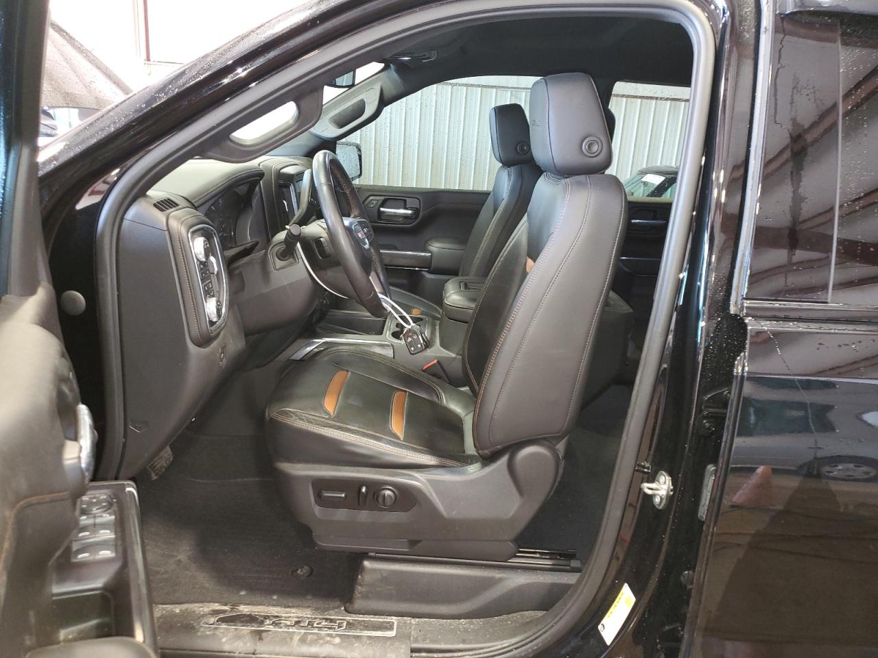 2020 GMC Sierra - Image 7