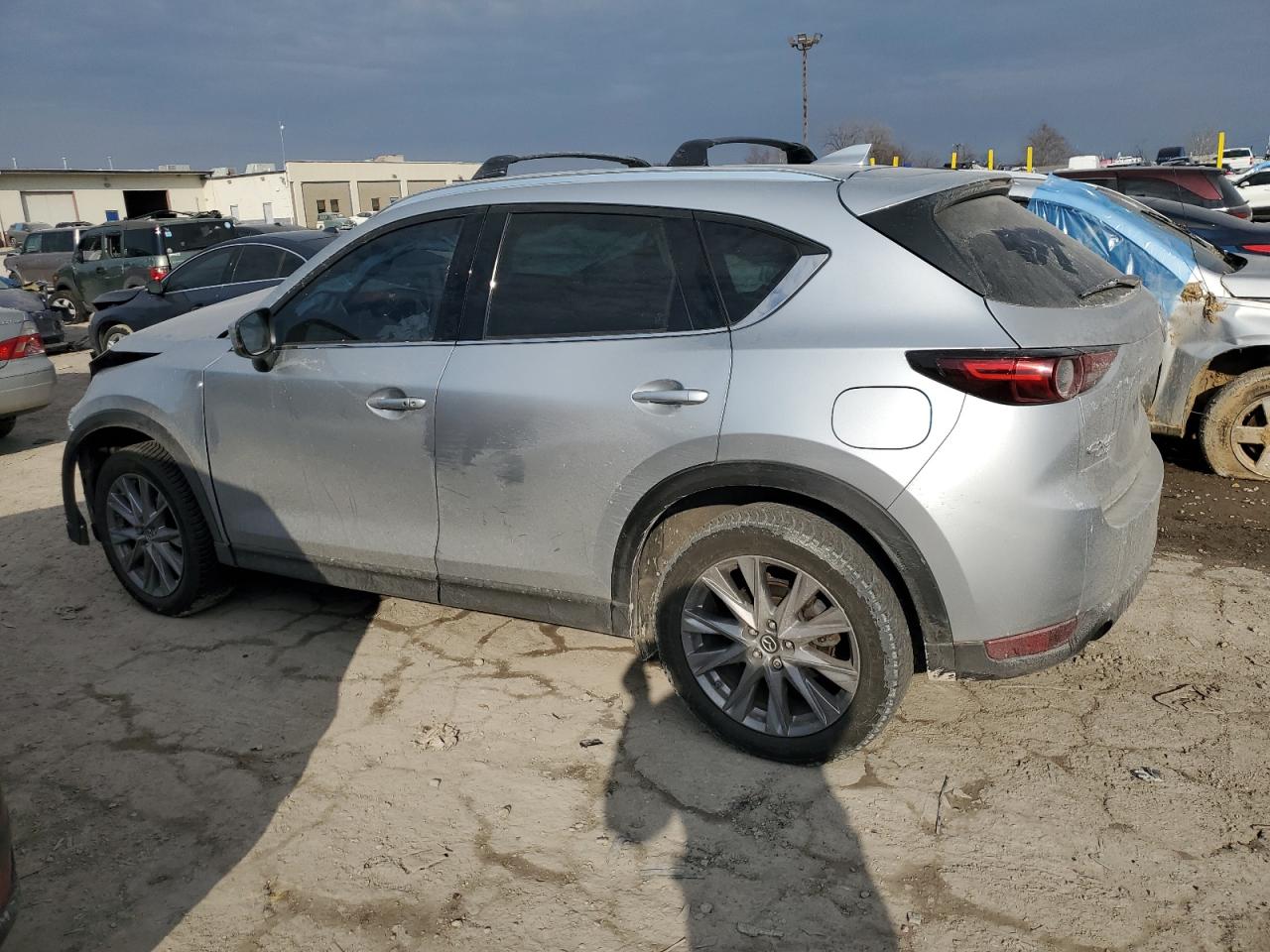 2019 Mazda CX-5 - Image 2