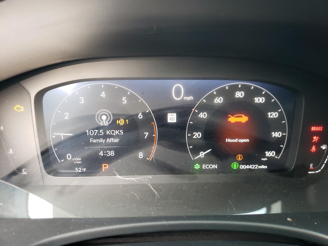 2024 Honda Civic - Image 9