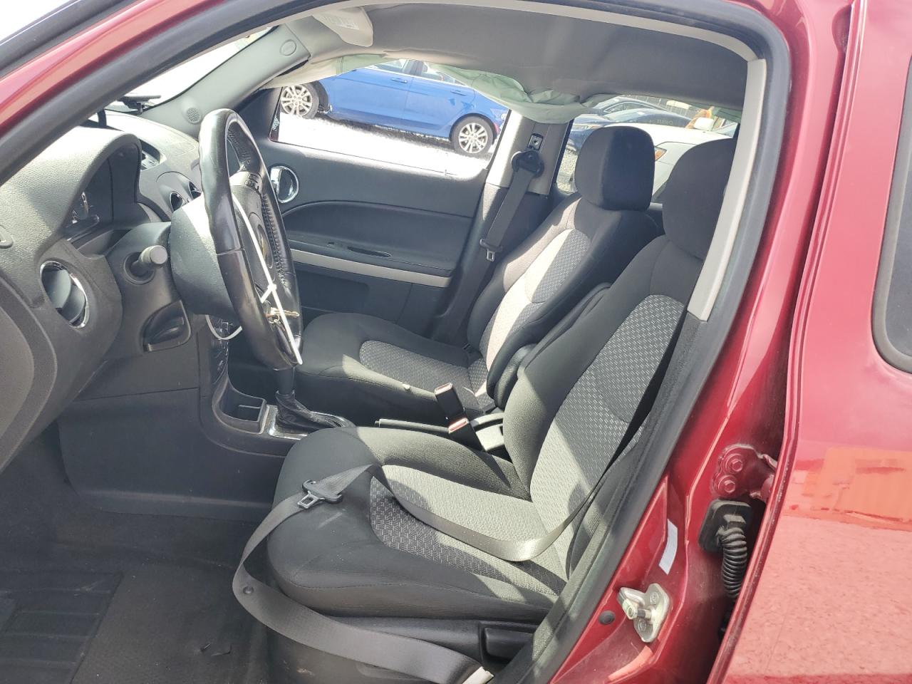 2011 Chevrolet HHR - Image 7