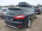 2009 FORD MONDEO TIT for sale at Copart ROCHFORD