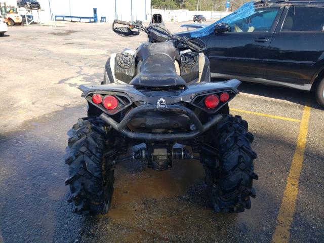 2021 CAN-AM RENEGADE X MR 570R