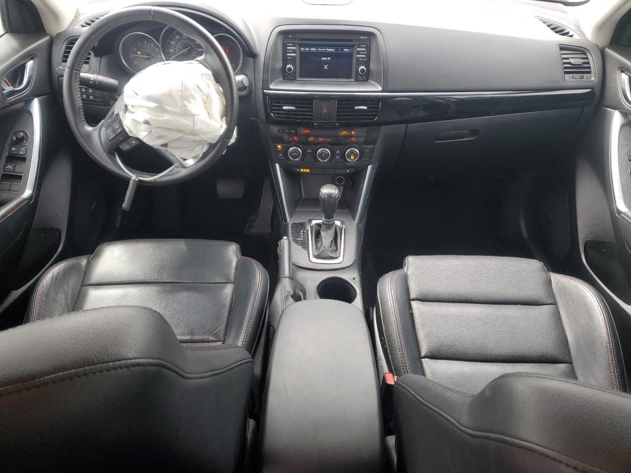 2015 Mazda CX-5 - Image 8