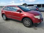 2007 Ford Edge Sel Plus იყიდება Fresno-ში, CA - Mechanical