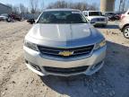2014 Chevrolet Impala Lt de vânzare în Wayland, MI - All Over