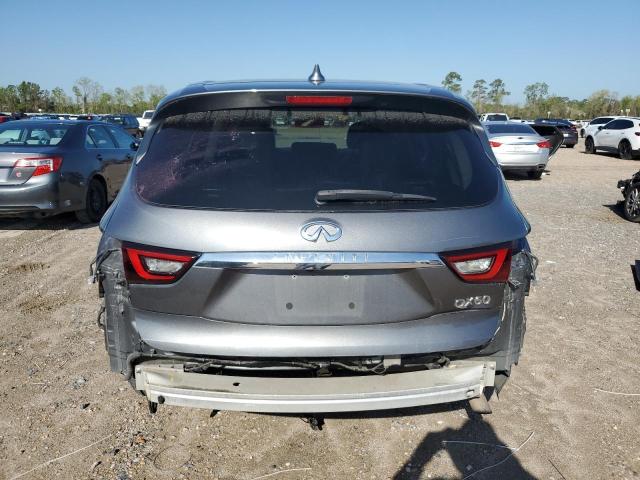  INFINITI QX60 2019 Gray