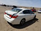 2015 Honda Accord Lx for Sale in Albuquerque, NM - Rear End