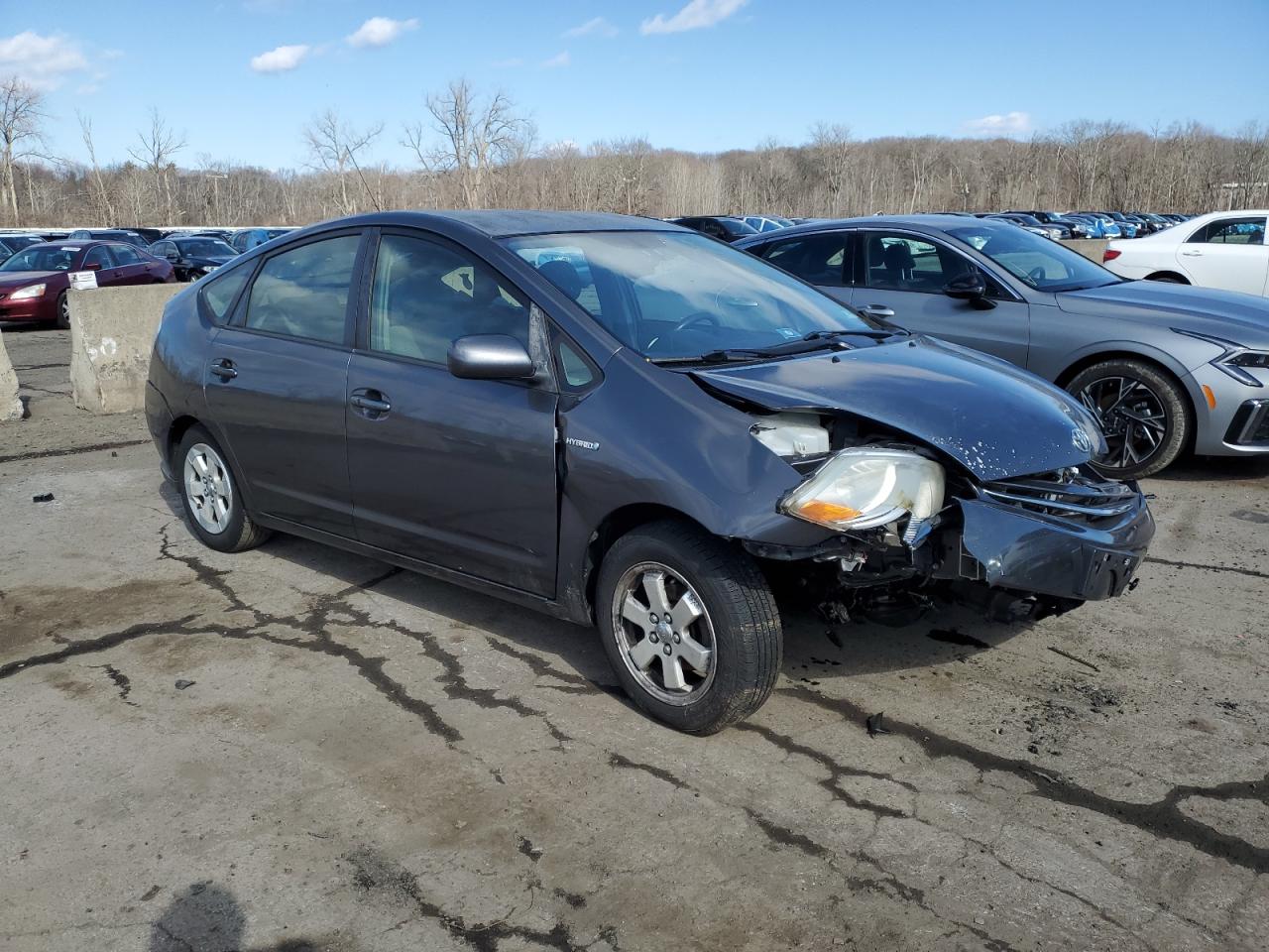 2007 Toyota Prius - Image 4