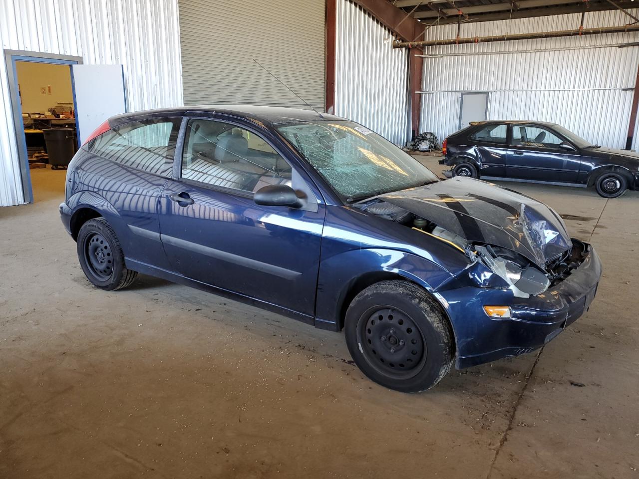 2004 Ford Focus - Image 4