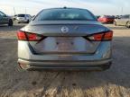 2022 Nissan Altima Sv იყიდება Amarillo-ში, TX - Front End