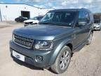 2015 LAND ROVER DISCOVERY for sale at Copart WESTBURY