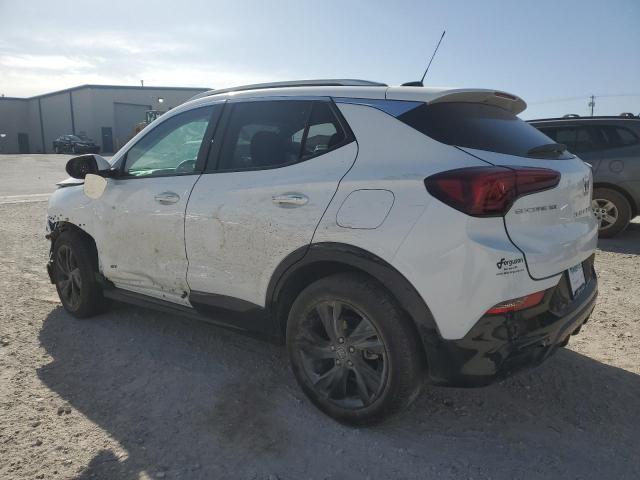  BUICK ENCORE 2025 Білий