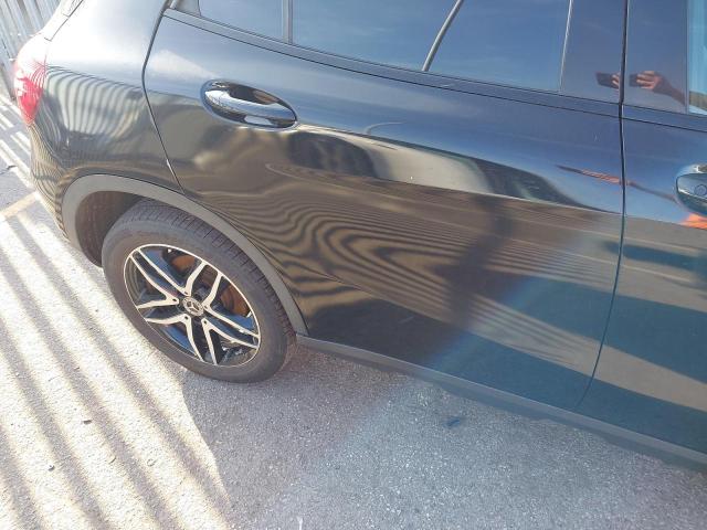 2019 MERCEDES BENZ GLA 180 UR