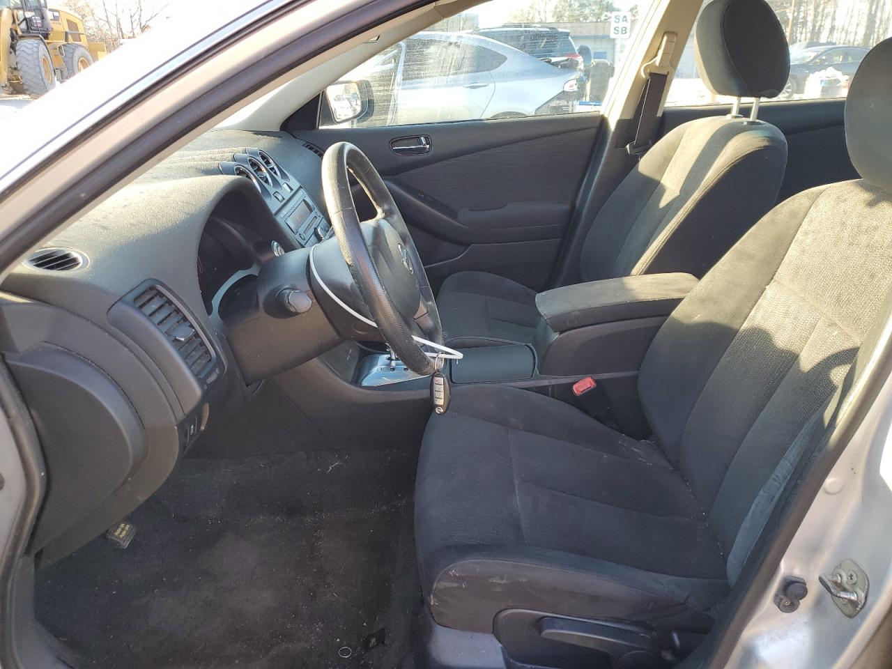 2012 Nissan Altima - Image 7